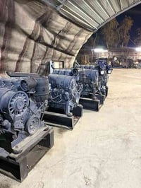 مولدات • دويز الماني • شهربان ديالى