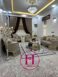 الدوانم بالتحويل • ١٥٠م • ٤ غرف