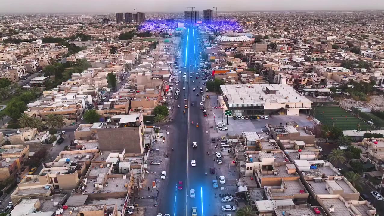 صرنا جيرانكم وأقرب إلكم، أسوار في حي الإعلام 💙

من خلال فرع مبيعات أسوار الـ19 في بغداد، راح نقدملكم كلشي تحتاجوه وبجودة ما إلها مثيل ✨

بانتظاركم في فرع مبيعات أسوار - حي الإعلام

موقع الفرع:

بغداد – حي الإعلام – شارع البدالة – قرب المصرف الأهلي العراقي

أوقات الدوام:

من السبت إلى الخميس

من الساعة 8:00 صباحًا ولغاية 10:00 ليلًا

أسوار، أقربلك 💙

#aswar #aswarme #أسوار #نعرفلك_نبتكرلك  #حي_الاعلام


**إذا كنت صاحب هذا الإعلان وتريد حذفه لأي سبب، رجاءا أرسل رسالة إلى الدعم الفني**