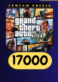ب 17 الف فقط gta 5 premium bundle قصة فقط  قصة واونلاين ب 27  واتساب :...