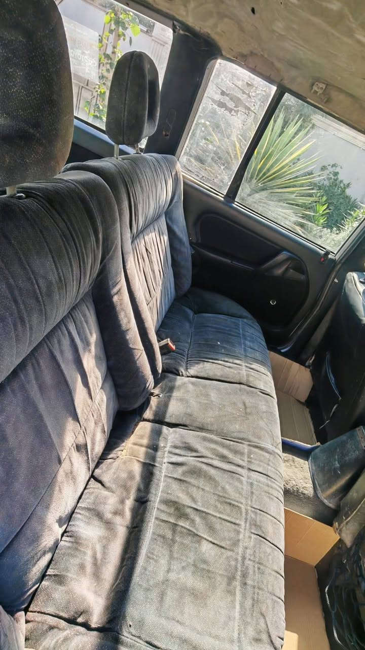 اوبل اوميكا استيشن93 
🛑مكينه 2000  مكفوله
🛑گير  مكفول 
🛑تخم تاير جديد
🛑كهربائيات شغاله 
🛑تحويل مباشر 
🛑رقم ديالى مشروع وطني 
🛑. العنوان بابل 
للاستفسار ***********
