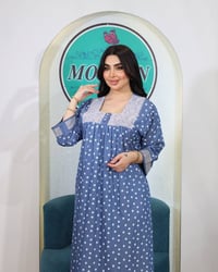 شرط اترند  هالموديل 💙🩵 صح اتاخرنه لان انتظرته الجديد والمختلف 😍😍 الخام...