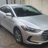 النترا ٢٠١٨ • بدون ضرر • ماشي ١٣٥ الف