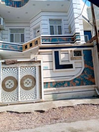 جغيفي ثانية • ٢٥٠م • ٤غرف