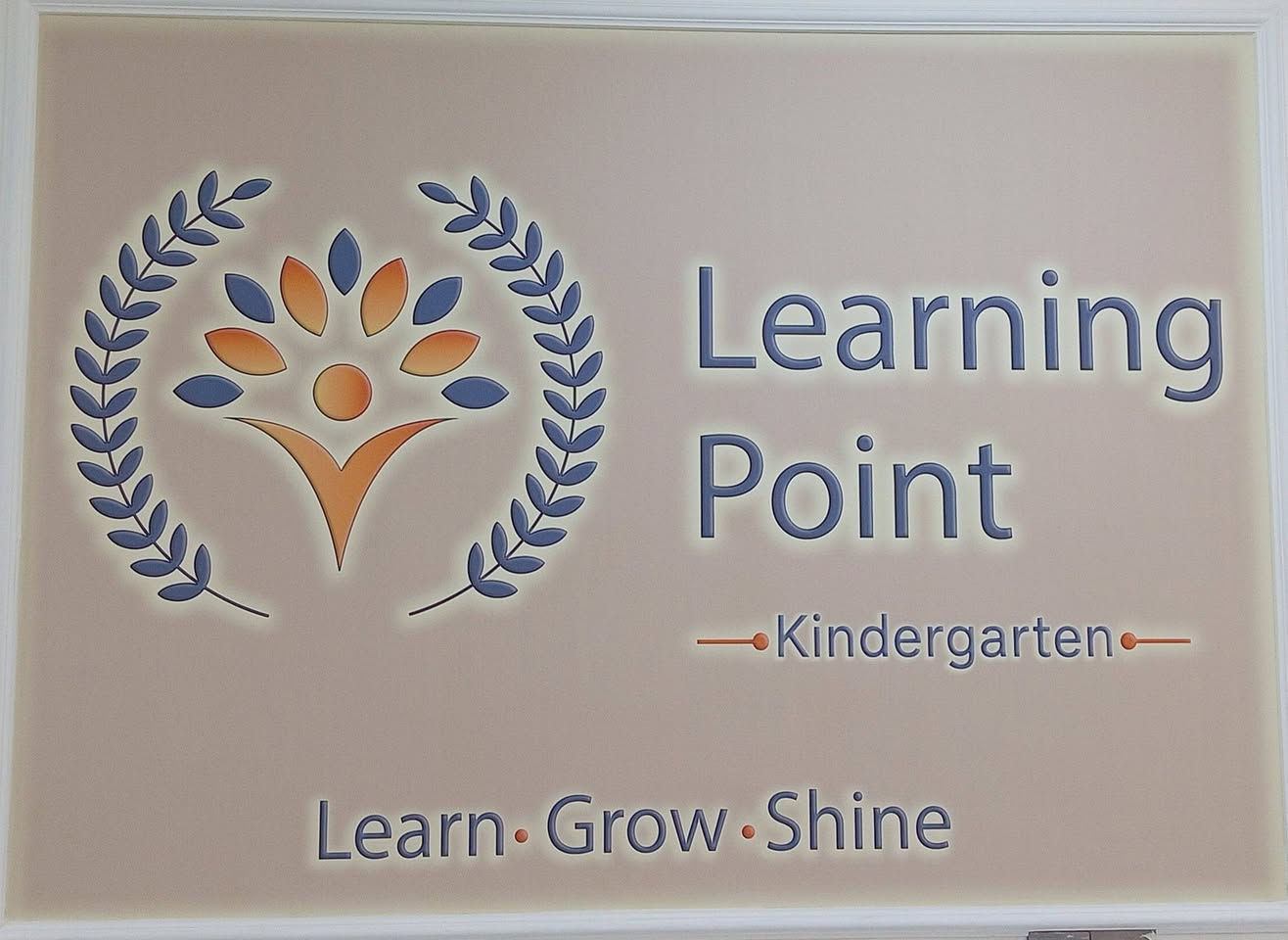تعلن روضة Learning Point عن بدأ التسجيل.... المقاعد محدوده
يوجد خصم لمدة 3 اشهر

للاستفسار الاتصال على الرقم

***********

العنوان السيدية شارع شاکر عبود
