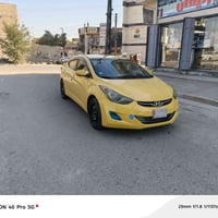 النترا 2013 أمريكي حادثهه جاملغ خلفي بجم كبس اليبل واحد مصفره هيئة غرا...