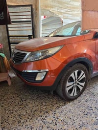 اسبورتج ١٢ رقم اسليمانية محرك 2000 دوش مواصفات لد نهاري حساسات خلفية ك...