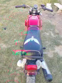 دراجه لايتي دايوان للبيع السعر مليون وربع مكفوله كفاله عامه هاذا رقمي ...