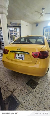 النترا • ٢٠٠٨ • مكينة 2000