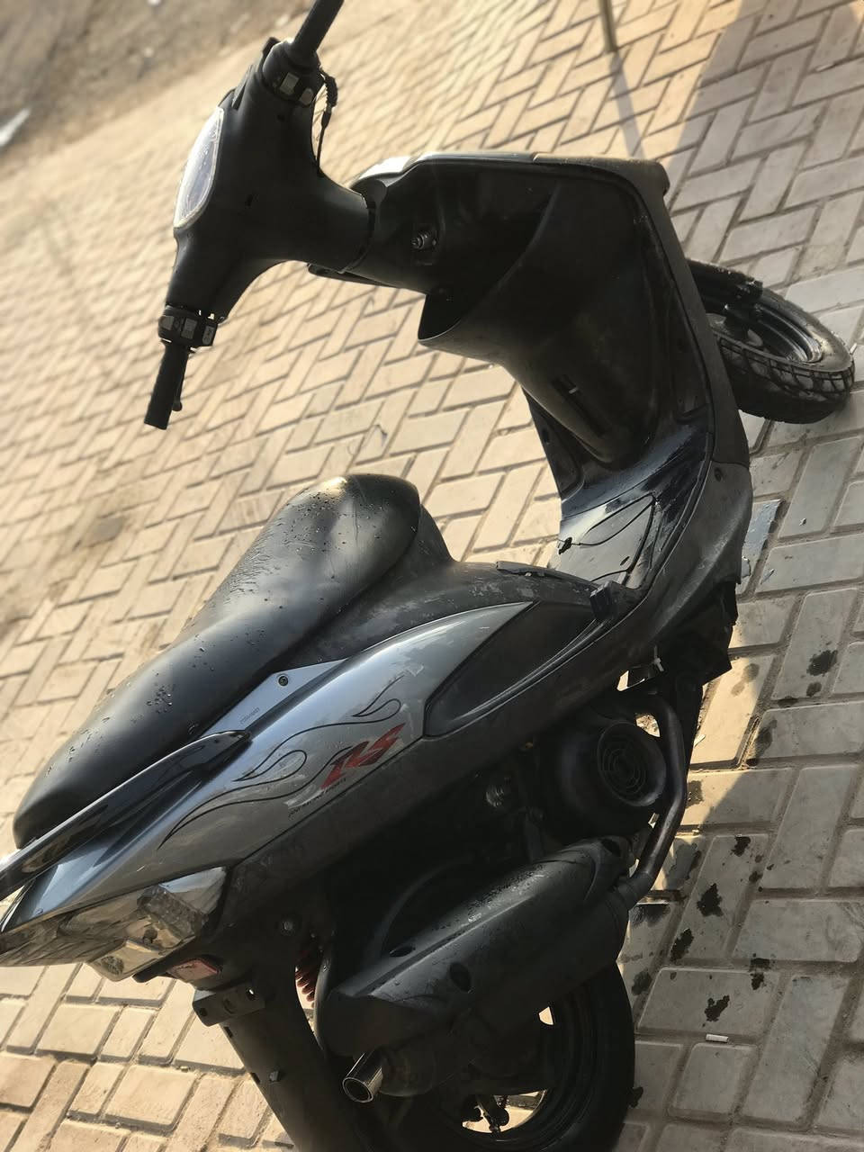 سلام عليكم
دراجه ماكس عدله للبيع 

دراجه شلعه معدل 

كهربائيات كلهه شغاله 

مكينه بلاديه 

دراجه اي نقص مابيهه كلهه شغاله 

العنوان بغداد الشعب 

رقمي  
***********
