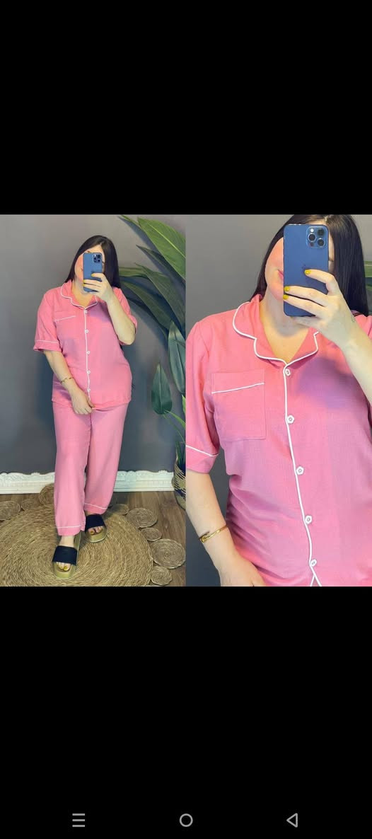 قماش ايروبين 
قياسات من Lالى 3xL
سعر ب8الاف البصرة, العراق


**إذا كنت صاحب هذا الإعلان وتريد حذفه لأي سبب، رجاءا أرسل رسالة إلى الدعم الفني**