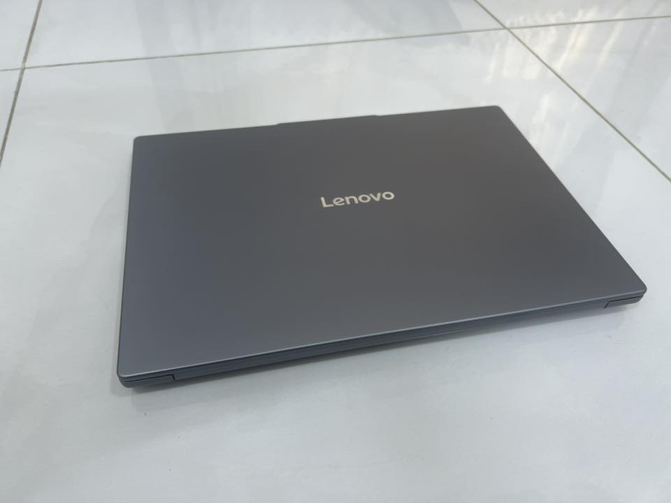 لابتوب لينوفا للبيع                                                                

النوع والسلسلة: Lenovo IdeaPad Slim 5i
 
 RAM :16

الشاشة:16

الذاكرة:512

باقي المواصفات بالصور 

السعر :800
 
للتواصل :***********
