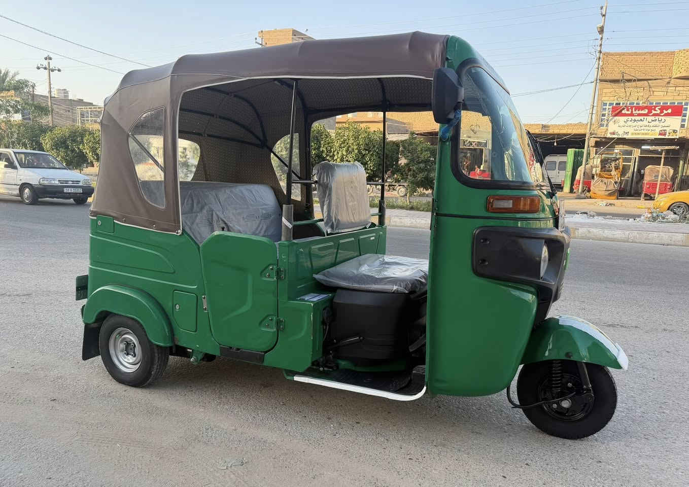 ٢٠٢١ شهر ١٢ طالعه ٢٠٢٢ رقم كربلاء انكليزي
مكفوله كفاله عامه أخت الزيرو    تكتك جديده على وضع الشركه 

السعر ٧٩٠٠ 🔐🔐 قفل

مكاني كربلاء 

‭٠٧٨٤ ١٧٣ ٠٠٧٨‬

