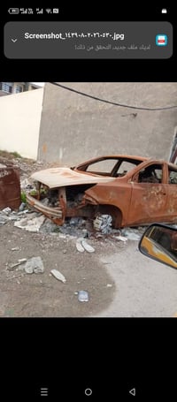 توسان ٢٠١٥ بغداد متحركه لبيع  ٠٧٨٢٧٩٢٠٧٦٧