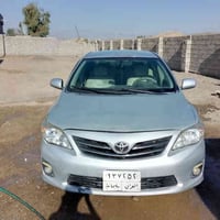 كورلا • ٢٠١١ • الحويجه العباسي