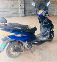 MRS GTR • مابي عيب