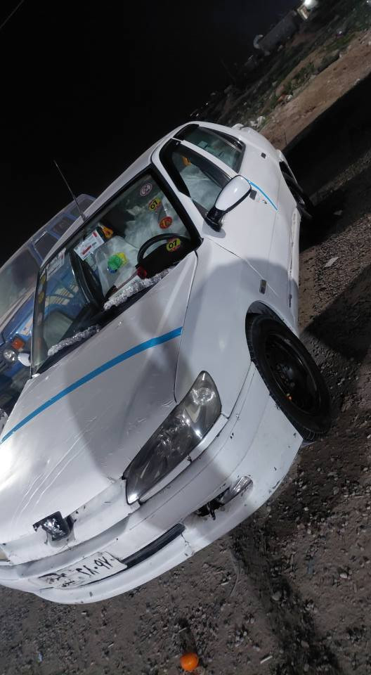 بەناوی خوایگەورە 
ماڵی فەقیری بێ جۆ سحری 10وەرەقەقفل قفلیتی گێر مەکینە بەشەرت سەیارەکە کارەبای کامڵ ئیش دەکات عەملیشی بۆر خۆشە سەیارەکە ئاڕم پلاستیک هەولێرە بەشەرتی اوەلیات کێشە مەدەنی بەشەرت أربيل, العراق


**إذا كنت صاحب هذا الإعلان وتريد حذفه لأي سبب، رجاءا أرسل رسالة إلى الدعم الفني**