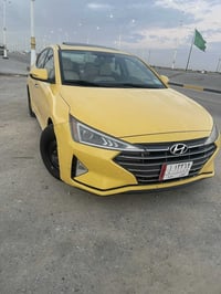 النترا ٢٠١٩ • اتوماتيك • حادث امريكي