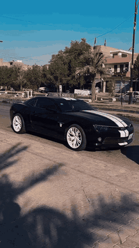 السلام عليكم 
سيارتي للبيع كمارو 2014 
V6
فول السياره 
معروضه ب110الي تفيده يراسلني 
او يتصل ع رقم ***********
