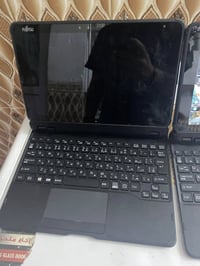 ايبادات ثنين بصي ايباد ويصير لابتوب ولابتوب اخو الجديد اليبادات سعر ال...