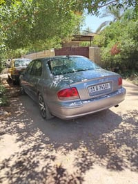 سوناتا 2005 • هيونداي سوناتا • مكينة 2400 • سيارة للبيع • رقم بغداد • ...