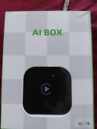 إلكترونيات • أخرى • وصف ناقص