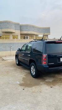 يوكن • ٢٠٠٧ • رقم كركوك