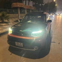 كيا صول محرك تيربو   فول مواصفات للاخير فتحه بونواما مري شفط حاسات  خل...