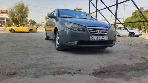 النترا ٢٠١٠ 
رقم بابل مميز
بيها جاملغ وبنيد بدون دواخل
السعر ٨٦ورقه 
التاجي حي الحسن العسكري
*********** بي واتساب
