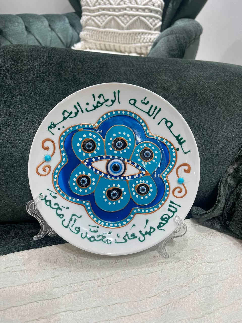 غراض لللبيع


**إذا كنت صاحب هذا الإعلان وتريد حذفه لأي سبب، رجاءا أرسل رسالة إلى الدعم الفني**
