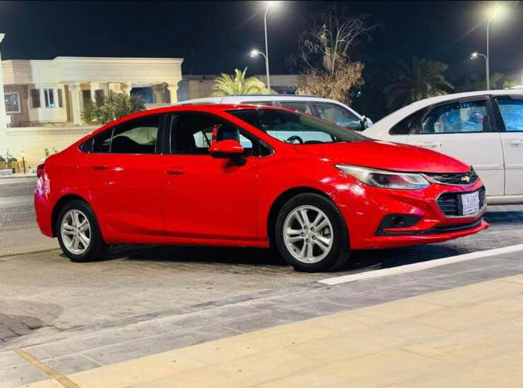 1400 تيربو وارد أمريكي 
LT
شاشة چبيرة 
تدعم أندرويد و أبل
ويل كروم
تحكم ستيرن فول 
لايت زينون 
السيارة بدون آير باك 
چاملغ و حافة بند فقط 
ماشية 140 الف قابل للزيادة 
رقم بصرة حرة 
السنوية منتهية من شهر ال12 
تحويل يوم ثاني 
و أذا بياع شراي الك مهلة أسبوع و تحولها شرط 
بيها خيط البصرة, العراق


**إذا كنت صاحب هذا الإعلان وتريد حذفه لأي سبب، رجاءا أرسل رسالة إلى الدعم الفني**