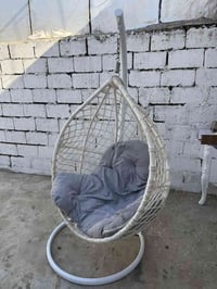 مرجوحه عش نضيفه جدا للبيع 07826699669 يوجد واتساب