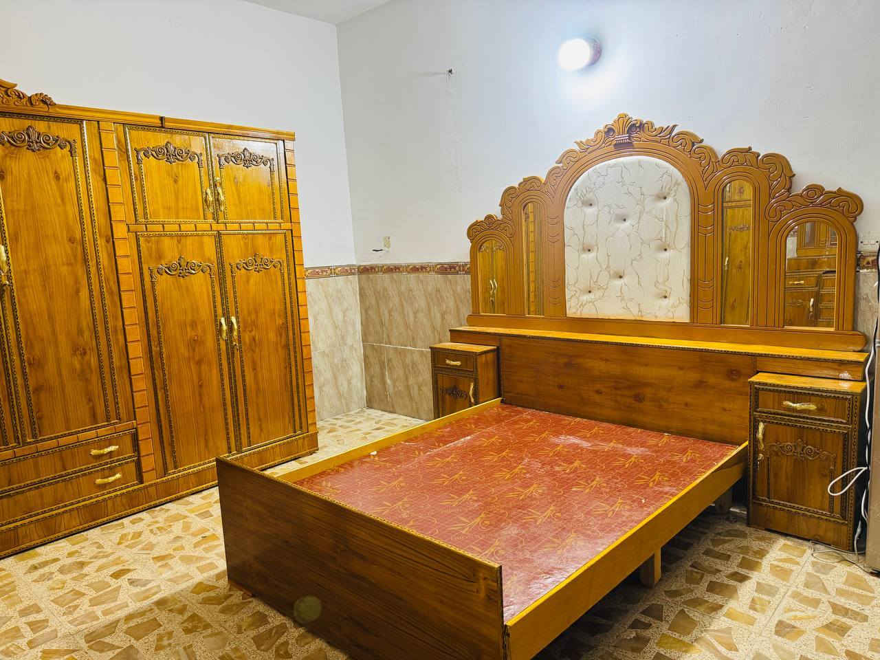 تخفيضات تخفيضات تخفيضات

غرفه صاج 6باب السعر 925 الف

شد ونقل حسب المكان

للحجز والاستفسار خاص

يوجد خدمه توصيل لجميع محافظات العراق

#العراق #الديوانيه #السماوه #البصرة #بغداد #محافظات_العراق #كربلاء #النجف #الحله #الناصرية #الموصل #كركوك #الكوت #تكريت #بابل #ديالى #الرمادي #العماره #غرف #نوم #تخم #ديوان #كاونتر #مرجوحة #اجهزه #كهربائيه #اثاث #متنوع #غرف_نوم


**إذا كنت صاحب هذا الإعلان وتريد حذفه لأي سبب، رجاءا أرسل رسالة إلى الدعم الفني**