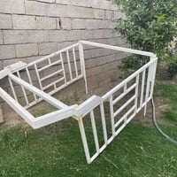 محجل • دبل قماره • الرمادي الانبار