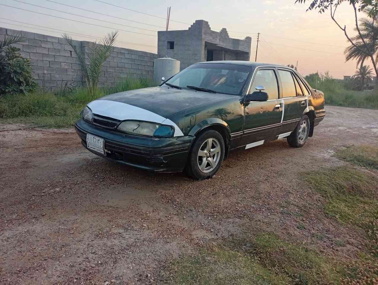 للبيع دايو برنس موديل 93 ابلاديه مكفوله من الصبق والضربه واكص محرك جديد كير اوتماتيك جديد صدر جديد كهربائيات شقاله تايرات نص عمر دوشمه جديده رقم صلاح الدين الأماني مشروع وطني تحويل مباشر السعر 25 ورقه بيه مجال بصيط مكان السياره الفلوجه الكرمه الاستفسار ***********
