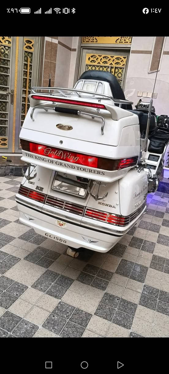 سلام عليكم اخوان كولدن 1500 للبيع
مكفوله كفاله عامه ماشيه ٣٥٠٠
فول سستم  بدوم رقم  للبيع دخول جديد
سعر 40$   ورقه قفل لاستفسار
  رقم ***********
