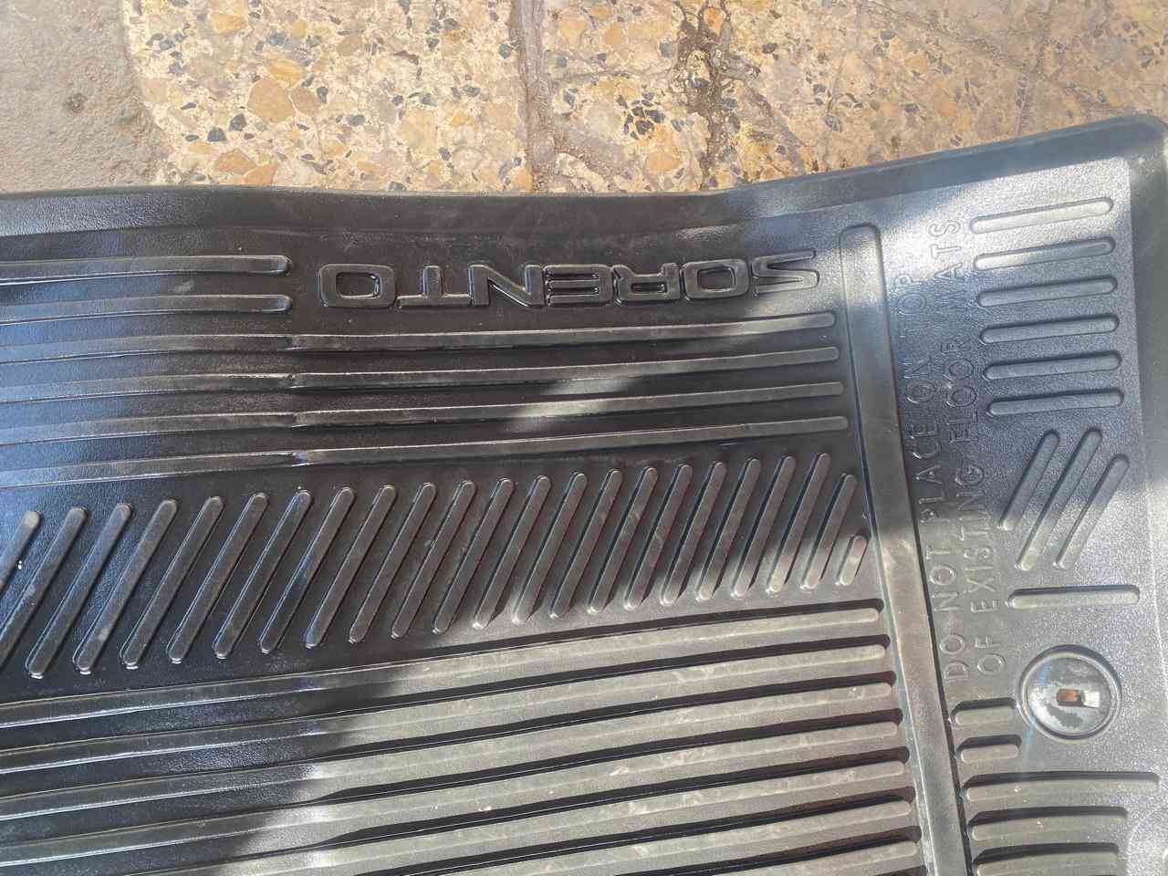 السلام عليكم يوجد كاعيات ربل اصلي
سورنتو 2020
السعر50الف
بغداد الكراده
***********
