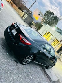 كورولا • ٢٠١٦ • محرك ٢.٠