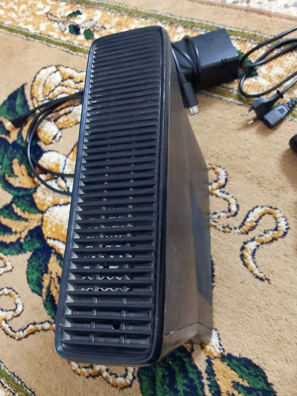 السلام عليكم بلي اكس بوكس 360 سلم مهكر السعر 160وبي مجال العنوان بغداد مدينة الصدر الاورفلي


**إذا كنت صاحب هذا الإعلان وتريد حذفه لأي سبب، رجاءا أرسل رسالة إلى الدعم الفني**