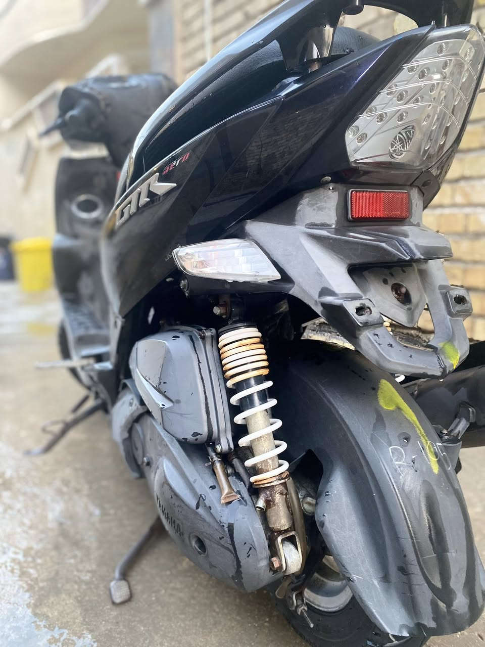 للبيع جيتي ار  السعر 950 مكاني الشعله


**إذا كنت صاحب هذا الإعلان وتريد حذفه لأي سبب، رجاءا أرسل رسالة إلى الدعم الفني**