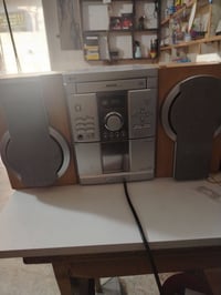 مسجل ال جي • مشغل أقراص • نقص كارتون