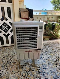 مبردة • جديدة • حجم كبير