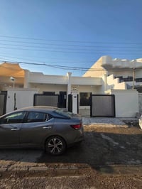 طابو ملك صرف • ١١٠م • غرفتين