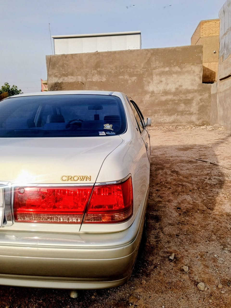 السلام عليكم/ملكه جنون للبيع/ ادوات ادوات /دخول جديد
السياره جديده كارتون مو نظيفه إنما جديده /3دكم /تحكم استيرن وكهربائي أيضا/نيكل حاشيه/كرستال اصل /علايم ذهبيه اصل / دشبول عارف العيساوي / تحوير ابو علي الذهب وسام المالكي /مشط جديد ايسر / كاميرا خلفيه/اريل امامي/لد داخلي بالايت/ سياره خير من الله كفاله كفاله 
ومتعوب عليها مكان /البصره /الرقم ***********
