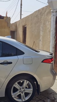 ويل كب • حجم ١٧ • كورلا