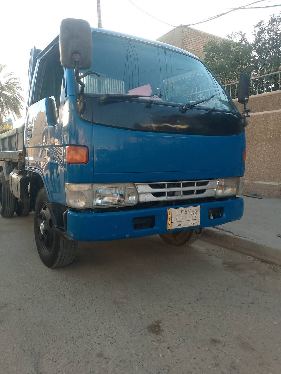 سلام عليكم كيه راس ثور بلاديه سعر125بيه مجال***********
