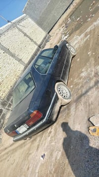 730موديل 1991 سياره بلاديه كهرباء كله جاهز حداديه نص عمر مكينه خيط بخا...