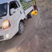موجود كيه حمل   موديل 23 السياره خير من الله نضيفه بمعنئ الكلمه تبريد ...
