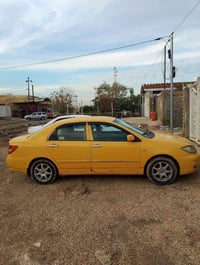 بي واي دي F3 • ٢٠١٣ • رقم انكليزي