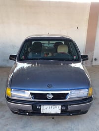 محرك ١٨ • ٩٢ • رقم بغداد